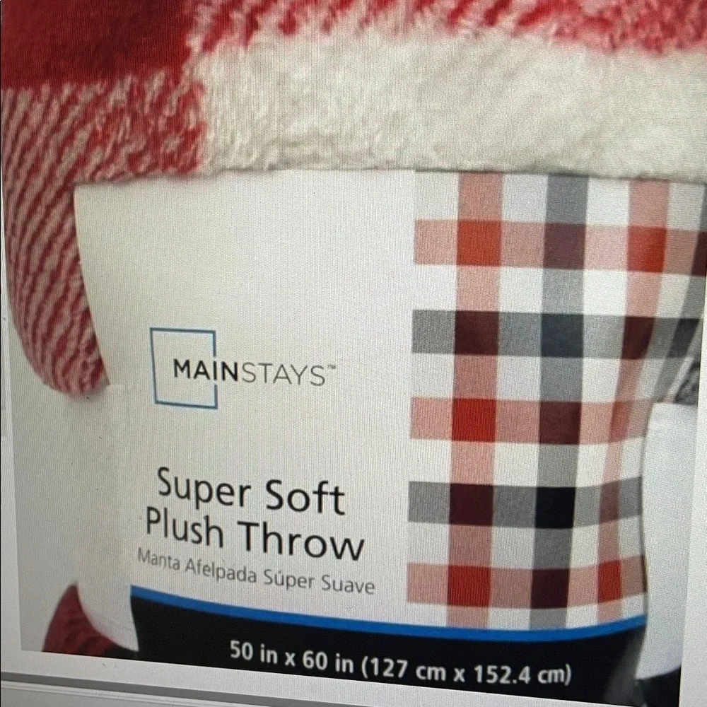 Mainstays new brand